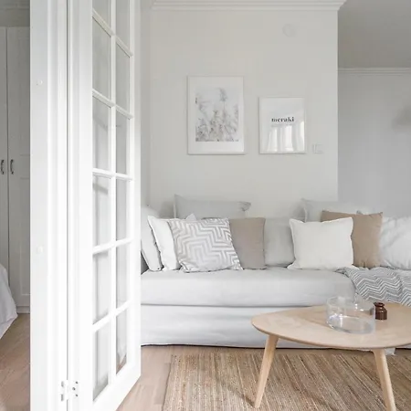 Roost Hesperia Huoneisto