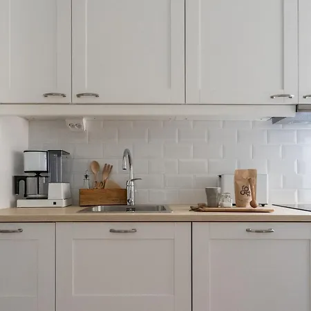 Apartamento Roost Hesperia